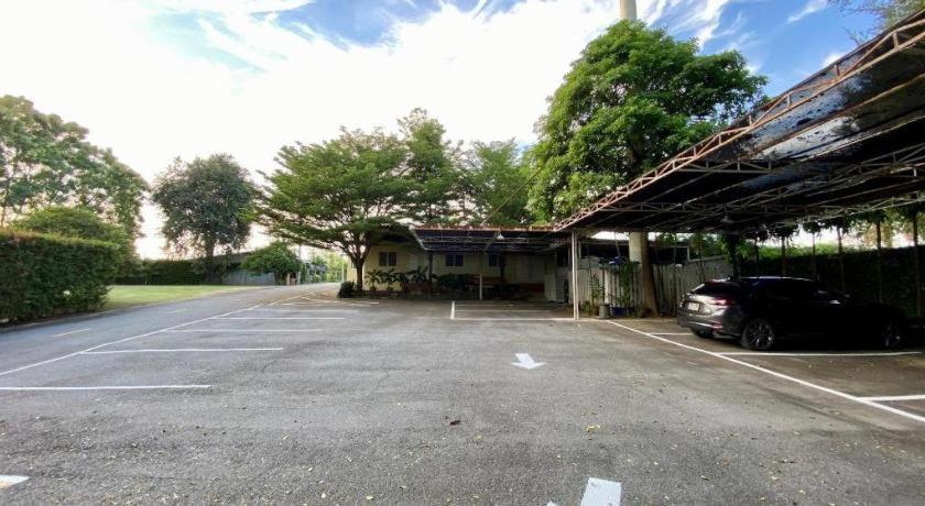 Ruen Maihom Riverside Cottage Kanchanaburi Esterno foto