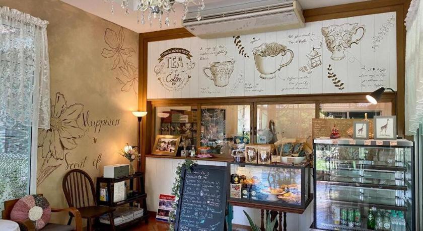 Ruen Maihom Riverside Cottage Kanchanaburi Esterno foto